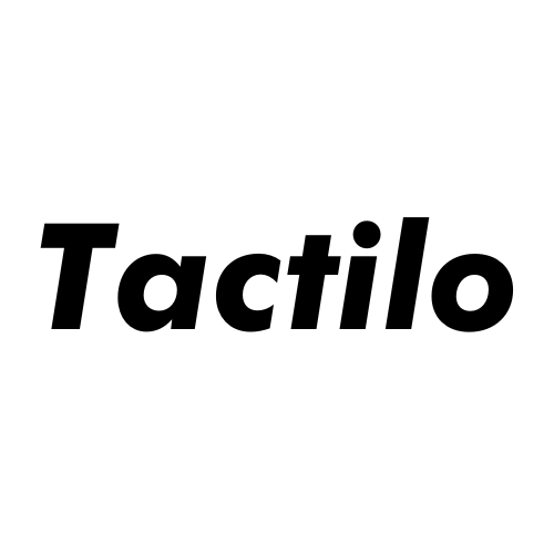 Tactilo logo