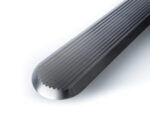 Tactile ground surface indicator model GG with line pattern.